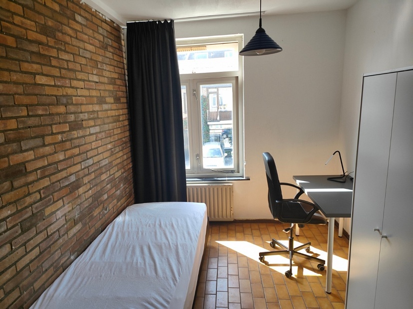 Student room in Tilburg LUCHT / Luchthavenlaan Picture 1