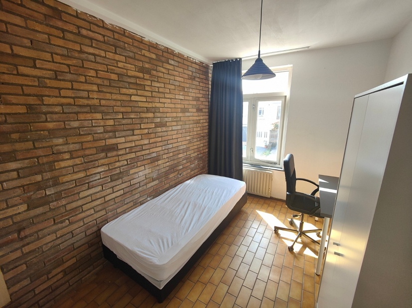 Student room in Tilburg LUCHT / Luchthavenlaan Picture 3