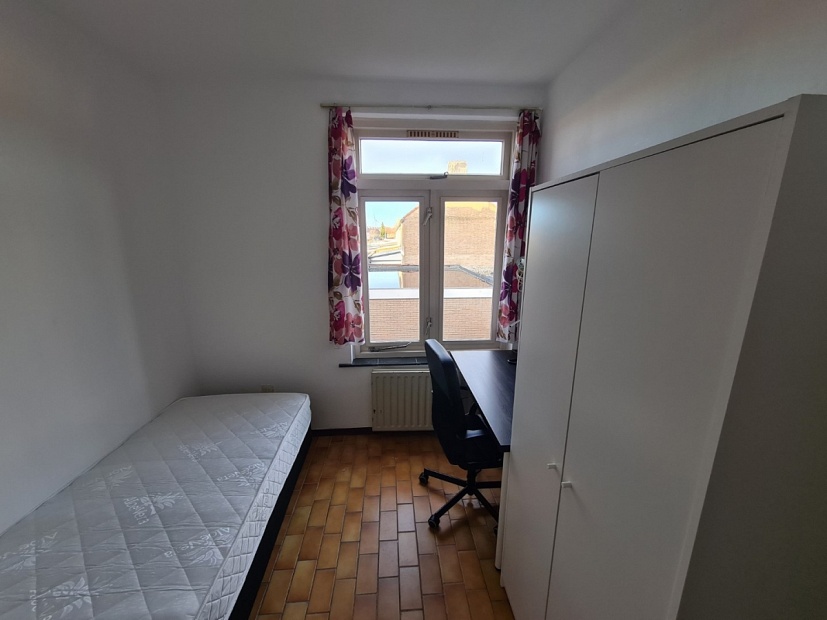 Student room in Tilburg LUCHT / Luchthavenlaan Picture 1