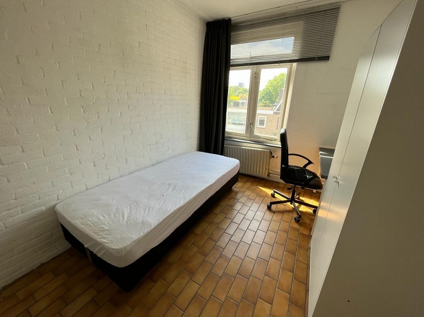 Studentenkamer in Tilburg LUCHT / Luchthavenlaan Foto 1