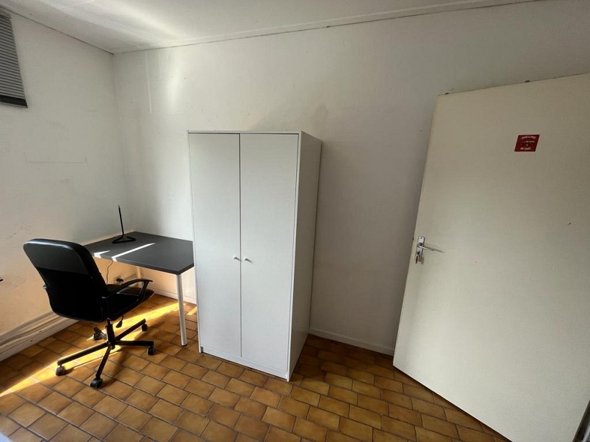 Studentenkamer in Tilburg LUCHT / Luchthavenlaan Foto 2