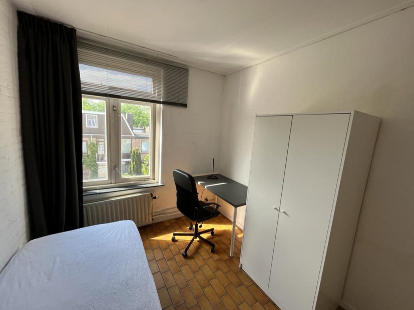 Studentenkamer in Tilburg LUCHT / Luchthavenlaan Foto 3