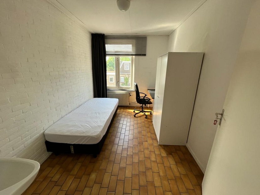 Studentenkamer in Tilburg LUCHT / Luchthavenlaan Foto 4