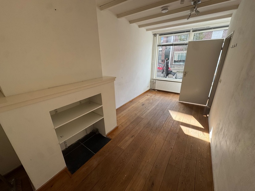 Studentenkamer in Tilburg MLS / Molenstraat Foto 1