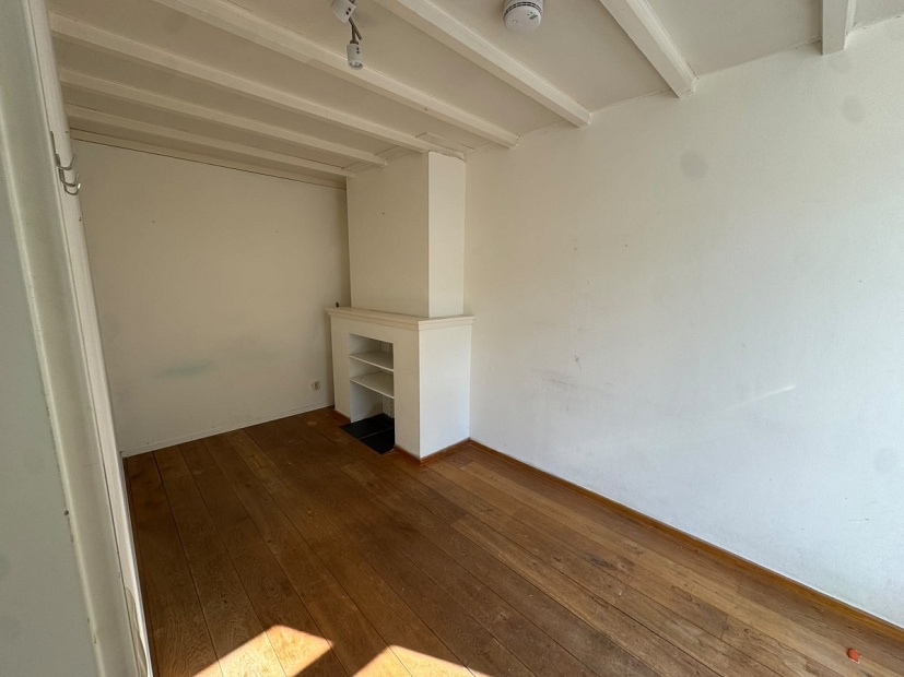 Studentenkamer in Tilburg MLS / Molenstraat Foto 2
