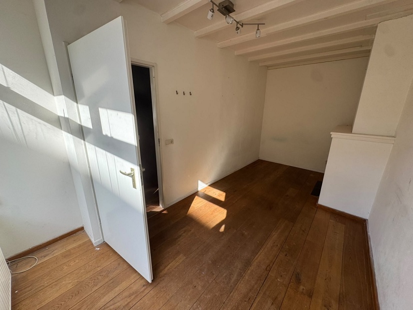 Studentenkamer in Tilburg MLS / Molenstraat Foto 3