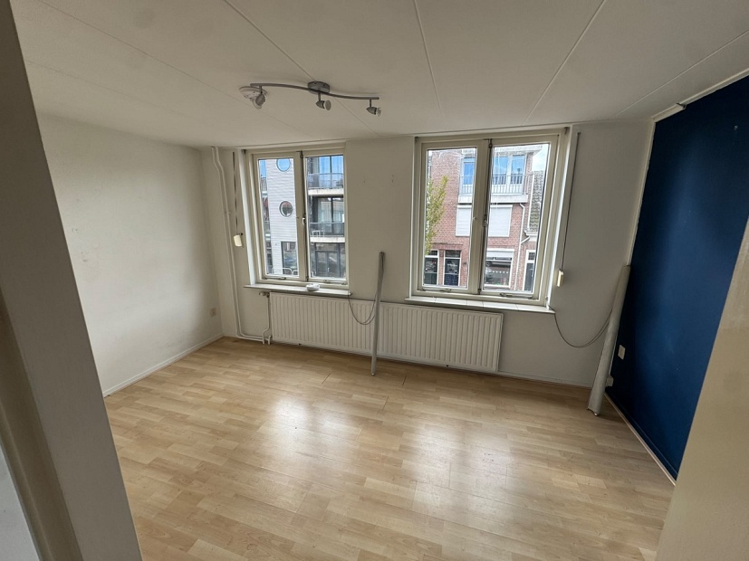 Studentenkamer in Tilburg MLS / Molenstraat Foto 1