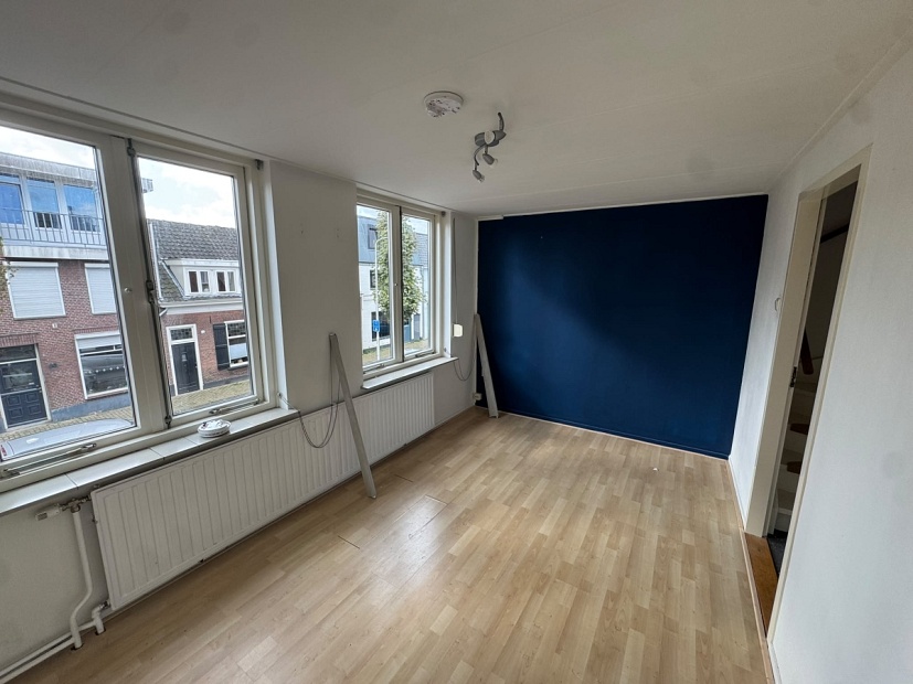 Studentenkamer in Tilburg MLS / Molenstraat Foto 2
