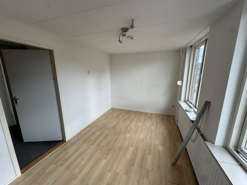 Studentenkamer in Tilburg MLS / Molenstraat Foto 3