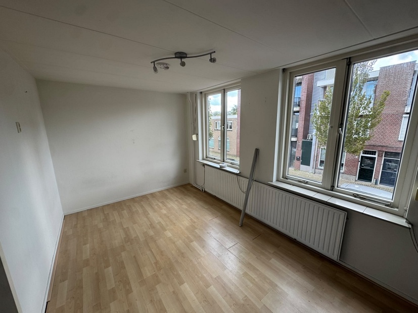 Studentenkamer in Tilburg MLS / Molenstraat Foto 4