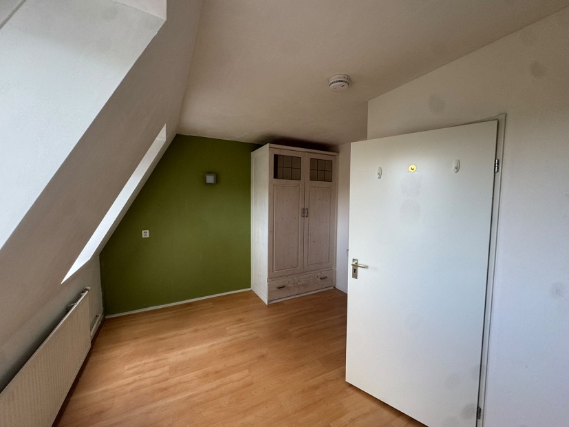 Studentenkamer in Tilburg MLS / Molenstraat Foto 1