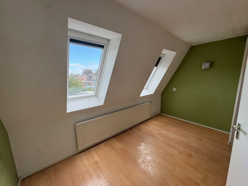 Studentenkamer in Tilburg MLS / Molenstraat Foto 2