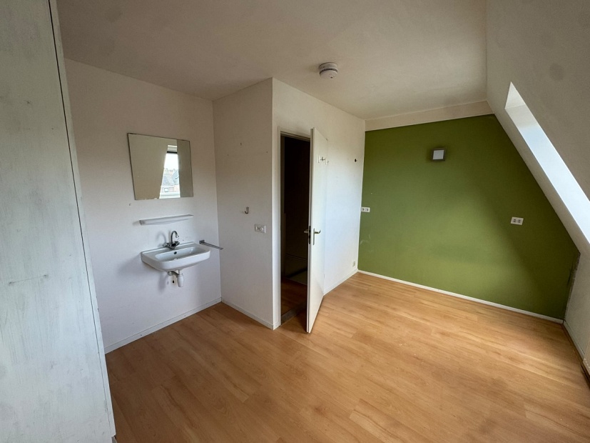 Studentenkamer in Tilburg MLS / Molenstraat Foto 3