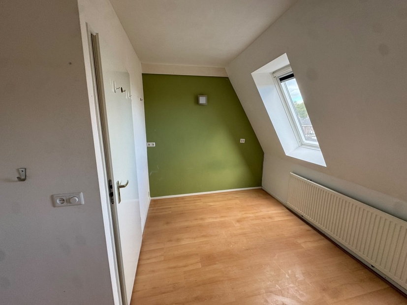 Studentenkamer in Tilburg MLS / Molenstraat Foto 4