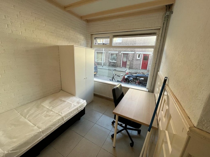 Studentenkamer in Tilburg NIC / Nicolaas Beetstraat Foto 1