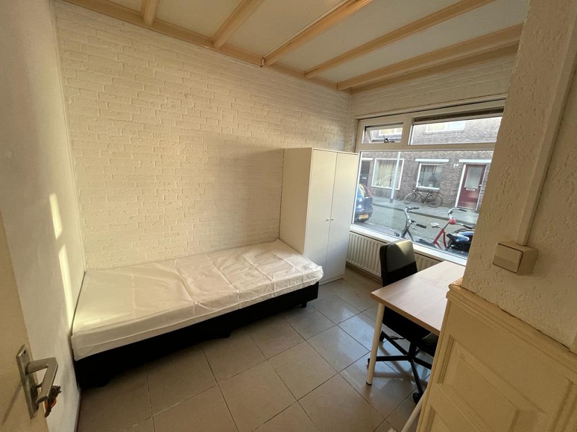 Studentenkamer in Tilburg NIC / Nicolaas Beetstraat Foto 3