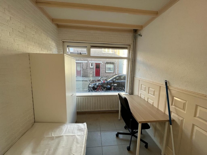 Studentenkamer in Tilburg NIC / Nicolaas Beetstraat Foto 4