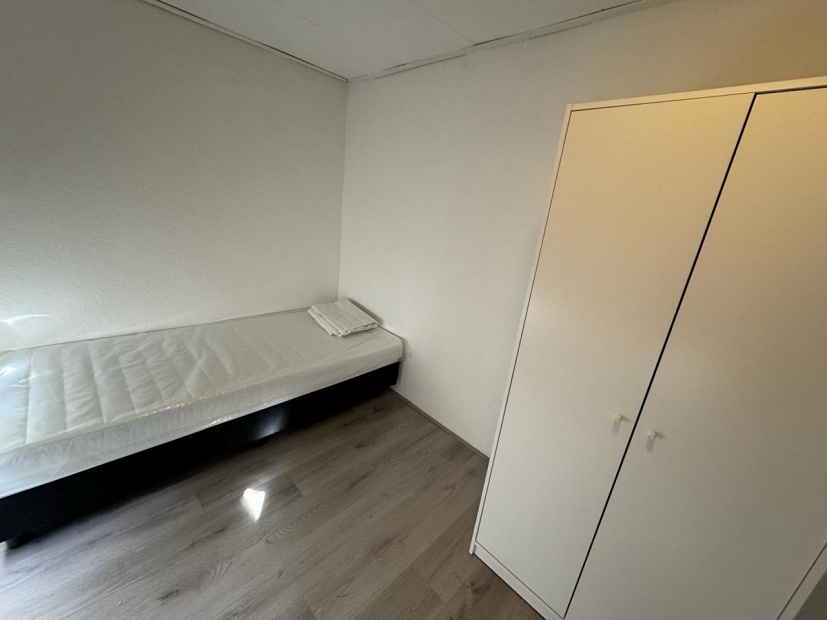 Student room in Tilburg NIC / Nicolaas Beetstraat Picture 2