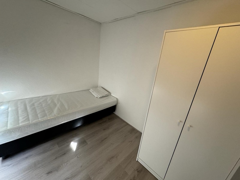 Studentenkamer in Tilburg NIC / Nicolaas Beetstraat Foto 2