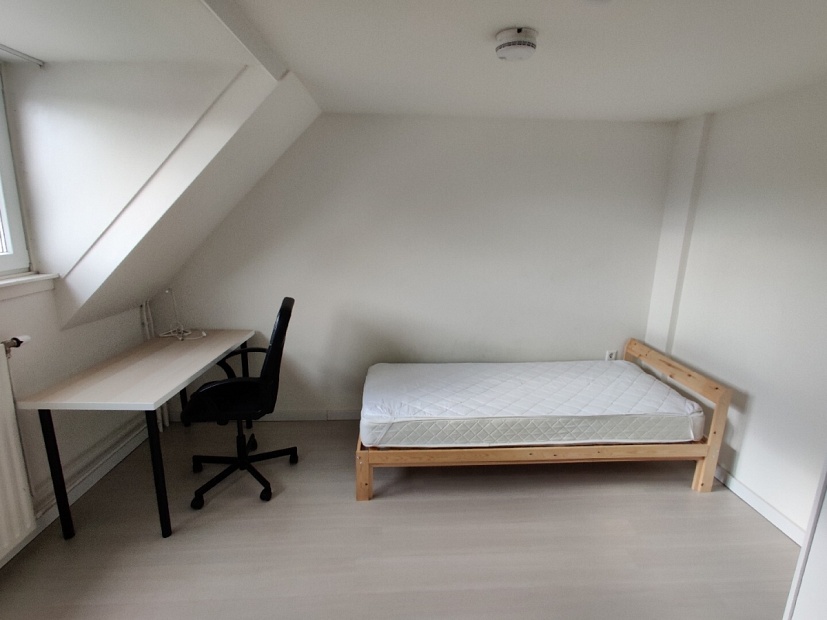 Student room in Tilburg NRS / Noordstraat Picture 1