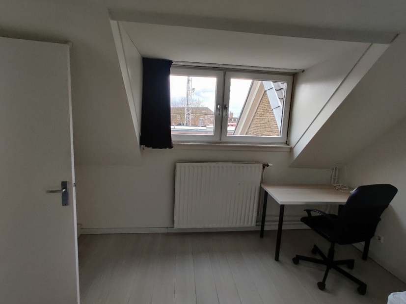 Student room in Tilburg NRS / Noordstraat Picture 2