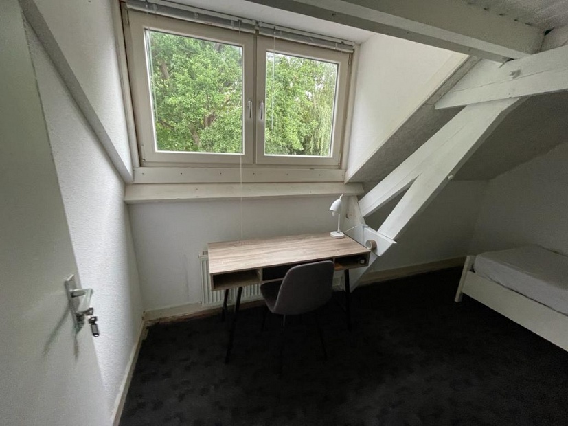 Student room in Tilburg NWS / Nieuwstraat Picture 1