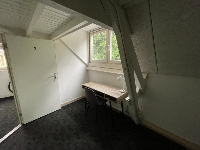 Studentenkamer in Tilburg NWS / Nieuwstraat Foto 4