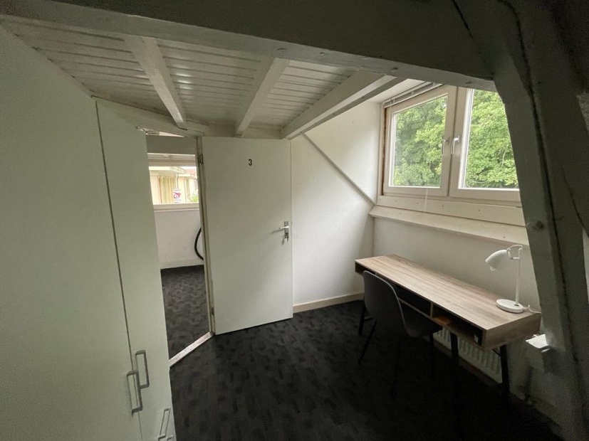 Studentenkamer in Tilburg NWS / Nieuwstraat Foto 6