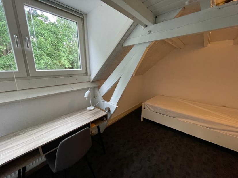 Studentenkamer in Tilburg NWS / Nieuwstraat Foto 8