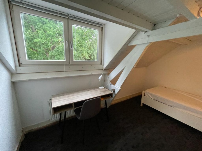 Studentenkamer in Tilburg NWS / Nieuwstraat Foto 9