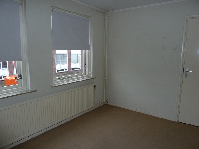 Studentenkamer in Tilburg O121 / Oerlesestraat Foto 1