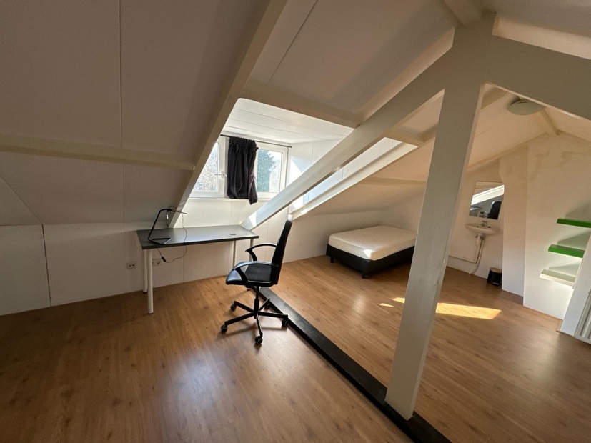 Student room in Tilburg OLM / Olmenstraat Picture 2