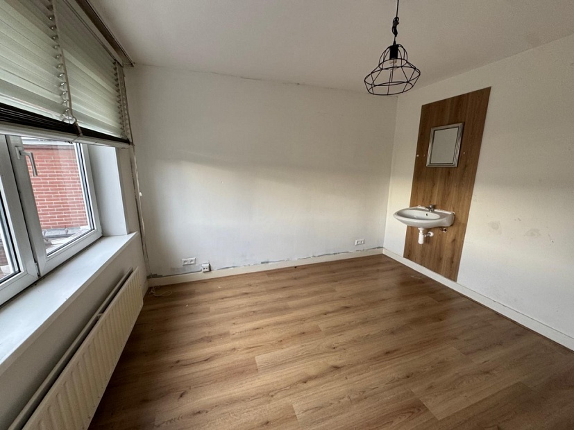 Studentenkamer in Tilburg PDP / Paduaplein Foto 4