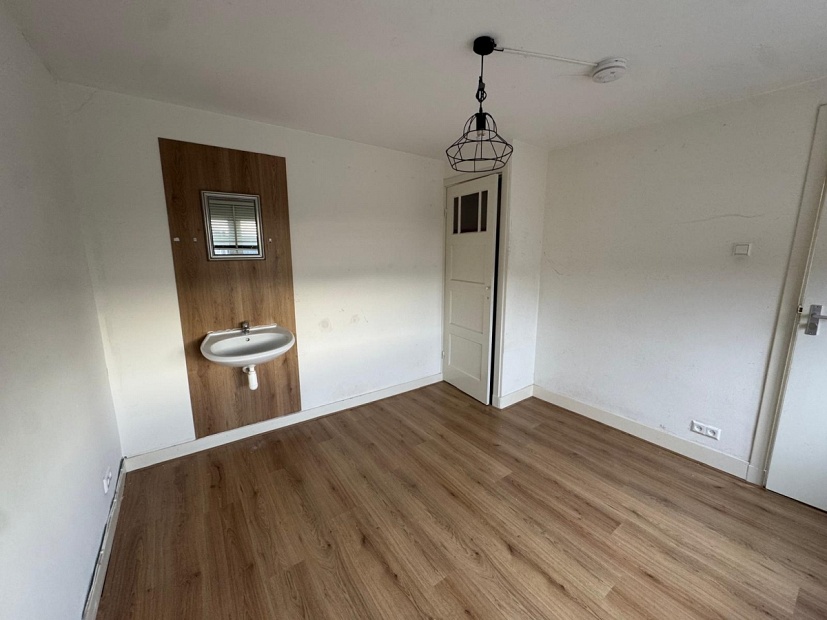 Studentenkamer in Tilburg PDP / Paduaplein Foto 6