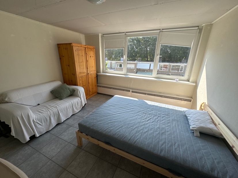 Studentenkamer in Tilburg PHL / Postelse Hoeflaan Foto 1