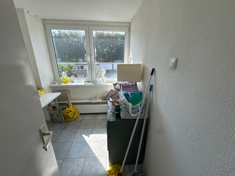 Studentenkamer in Tilburg PHL / Postelse Hoeflaan Foto 2
