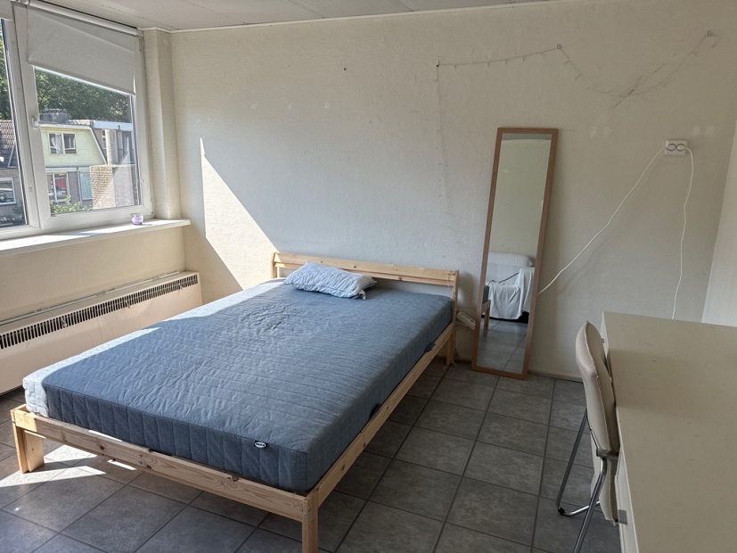 Studentenkamer in Tilburg PHL / Postelse Hoeflaan Foto 3