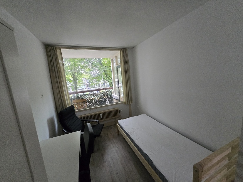 Studentenkamer in Tilburg PHS / Postelse Hoeflaan Foto 3