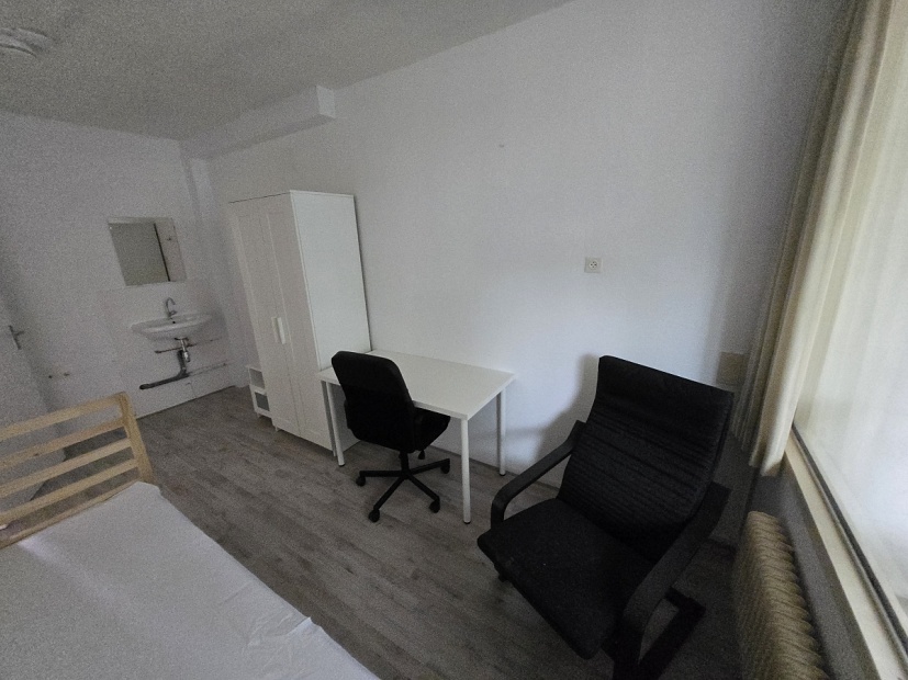Studentenkamer in Tilburg PHS / Postelse Hoeflaan Foto 4