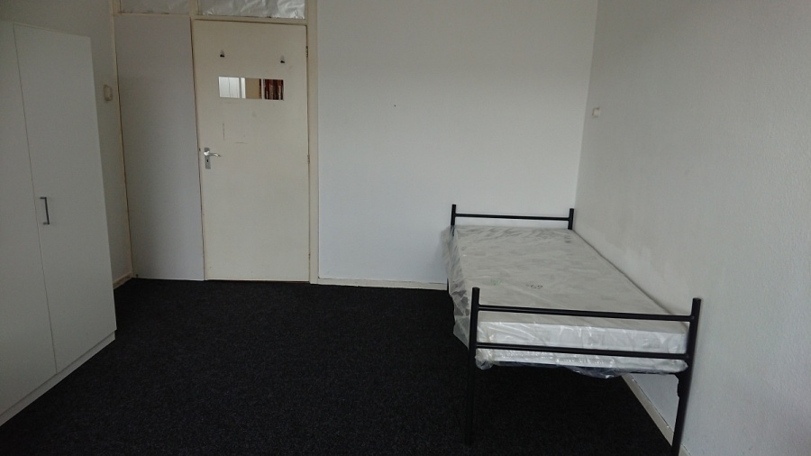 Student room in Tilburg S135 / Statenlaan Picture 1