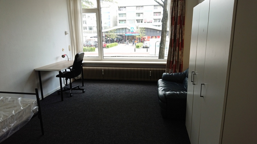 Student room in Tilburg S135 / Statenlaan Picture 5