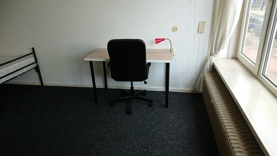 Student room in Tilburg S135 / Statenlaan Picture 6