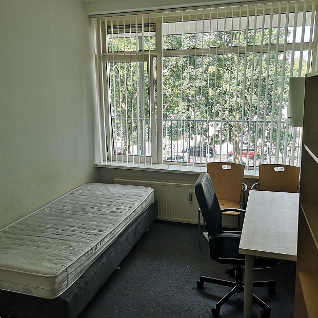 Student room in Tilburg S149 / Statenlaan Picture 1