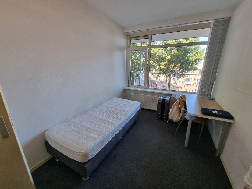 Student room in Tilburg S149 / Statenlaan Picture 2