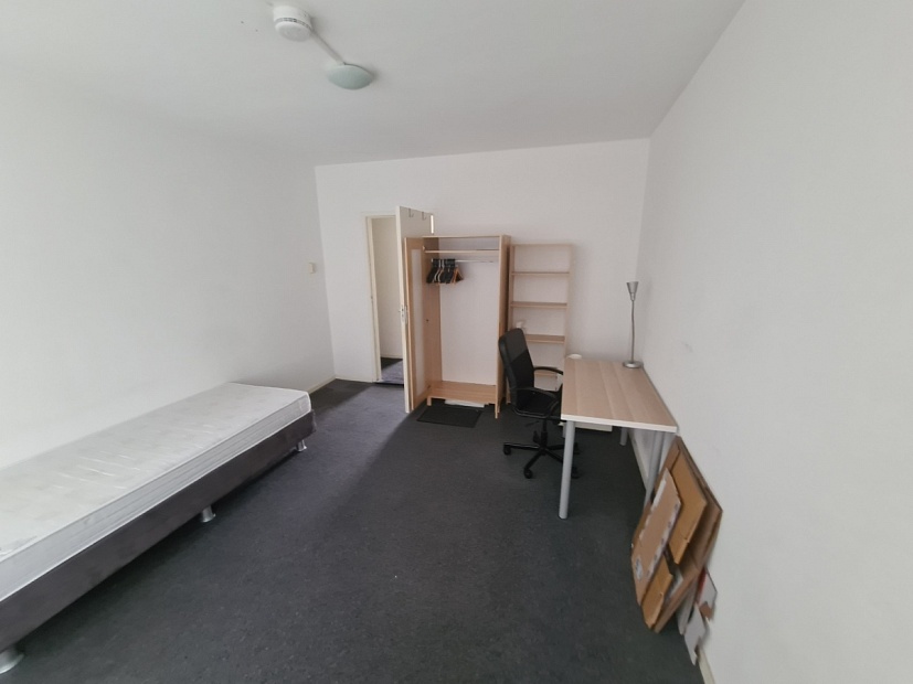 Student room in Tilburg S149 / Statenlaan Picture 5
