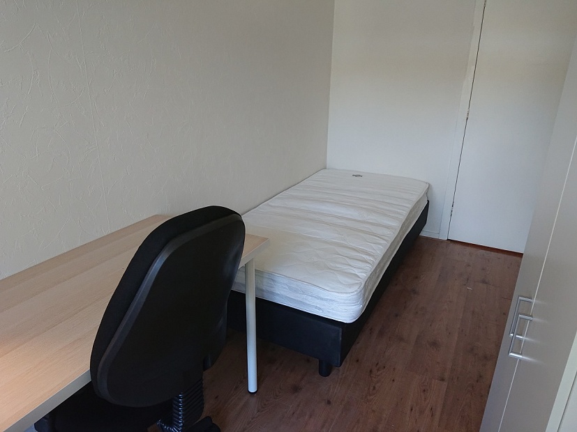 Student room in Tilburg S185 / Statenlaan Picture 1