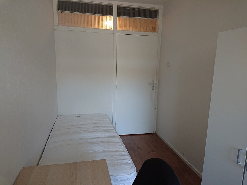 Student room in Tilburg S185 / Statenlaan Picture 4