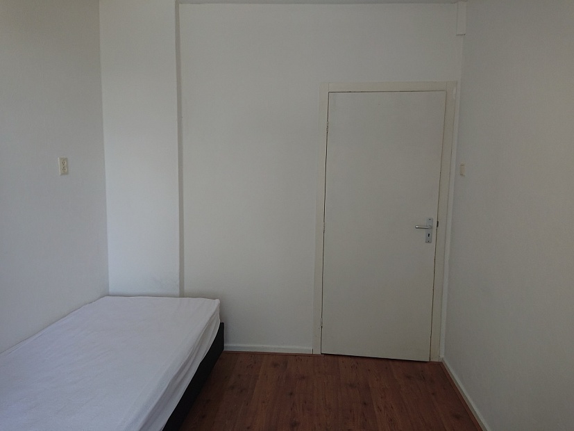 Student room in Tilburg S185 / Statenlaan Picture 1