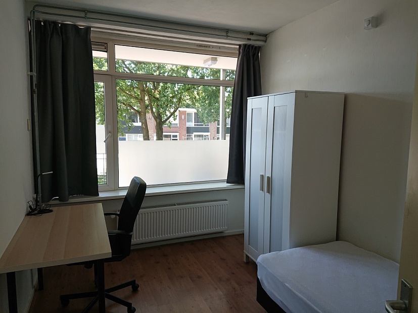 Student room in Tilburg S185 / Statenlaan Picture 2