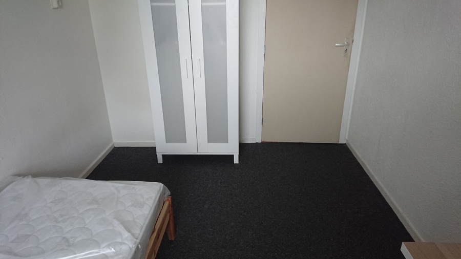 Student room in Tilburg S189 / Statenlaan Picture 1
